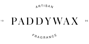 Paddywax logo